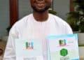 Engineer Oyedele Hakeem Alao APC Aspirant