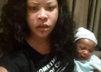 Fani-Kayode wife precious