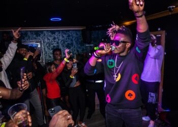 Homebased in Concert