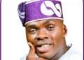 Hon. Olafisoye Akinmoyede