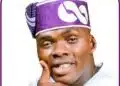 Hon. Olafisoye Akinmoyede