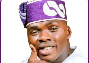 Hon. Olafisoye Akinmoyede