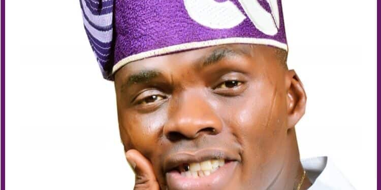 Hon. Olafisoye Akinmoyede