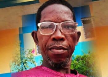 Kunle Adetokunbo - Dejo Tunfulu