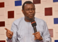 Mike Bamiloye