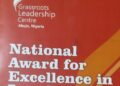 National Excellence Awards
