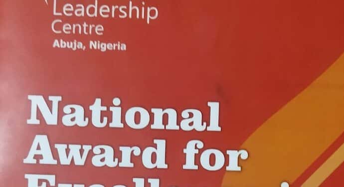 National Excellence Awards