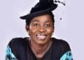 Osinachi Nwachukwu