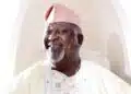 Otunba Akin Lewis