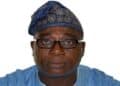 Prince Olusegun Adesegun