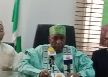 Pro Yemi Osinbajo Group