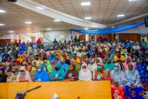 Senator Akpabio For Presidency Support Group