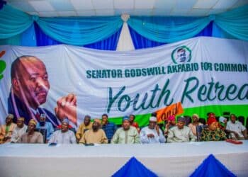 Senator Akpabio Support Group