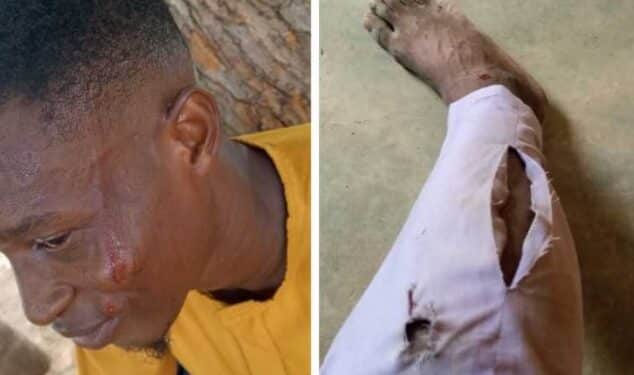 Student Union accuses Makinde's Aide