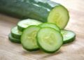 cucumbers health benefits