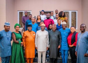 APC Youth Wing on APC Presidential Aspirants