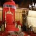 Obaship Institution - Alaafin Oyo Stool