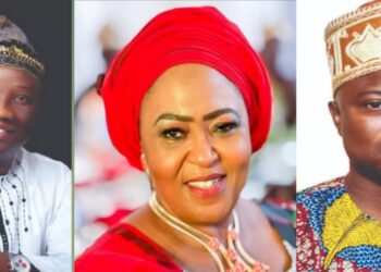 Bose Adedibu on IBSW PDP Aspirants