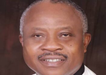 Chief Ikechi Emenike