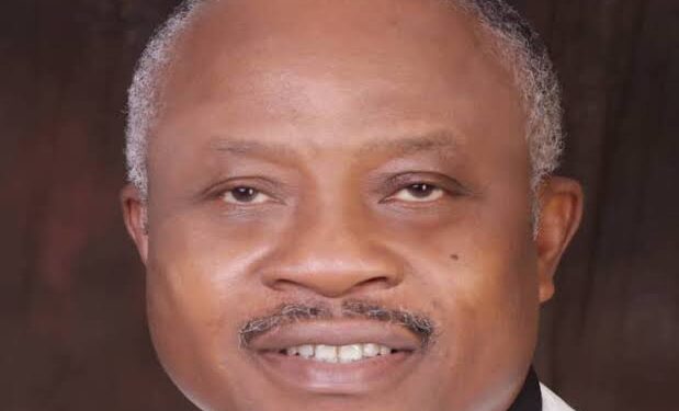 Chief Ikechi Emenike