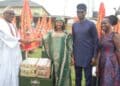 Guinness Nigeria empower youths