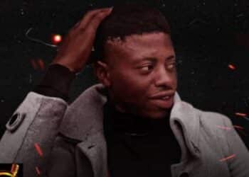 Isaac-Bright Olaoluwa Abraham