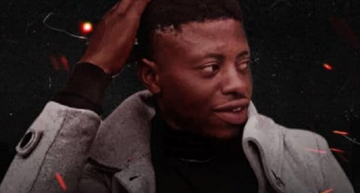 Isaac-Bright Olaoluwa Abraham