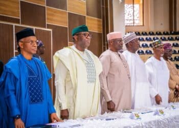 Kayode Fayemi Presidential Campaign