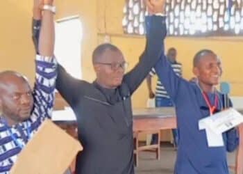 Lafisoye emerges Lagelu APC Reps Candidate