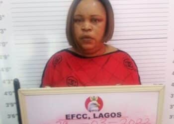 Olubunmi Akintoye Adeola of Fola Mart International