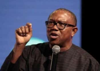 Peter Obi