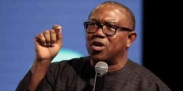 Peter Obi