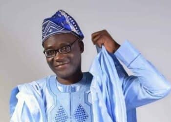 Prof Kolapo Olusola Eleka