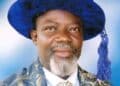Founder and Spiritual Head of Safaudeen In Islam Worldwide, Professor Sabitu Olagoke Ariyo