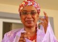Senator Aishatu Dahiru Ahmed Binani