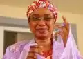 Senator Aishatu Dahiru Ahmed Binani