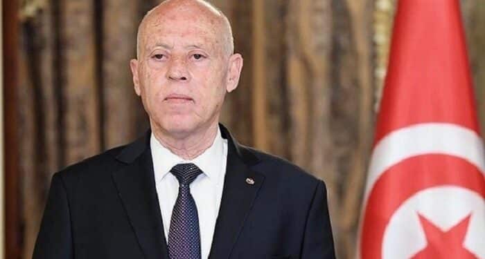 Tunisian President on Referendum on New Republic