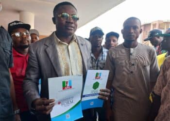 Yuusuf Ademola Oyepeju - ARA