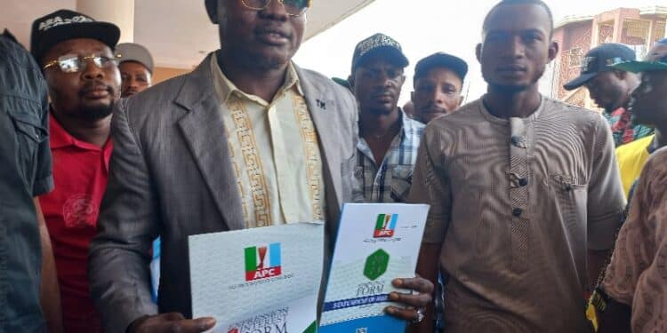 Yuusuf Ademola Oyepeju - ARA