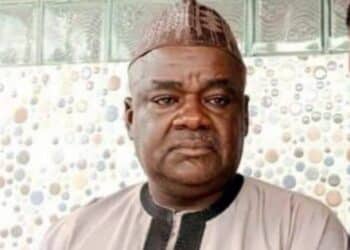 APC presidential primary delegate