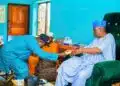 Adeitan Atiba Ruling House on Alaafin of Oyo
