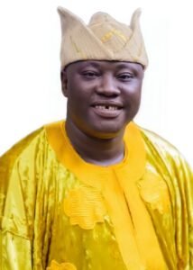 Afolabi Adesina Ademola