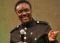 Chris Okotie