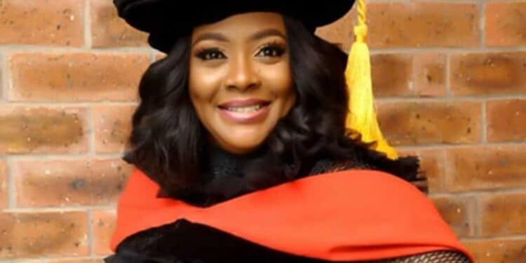 Helen Paul