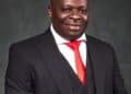 Prof Chris Ekong