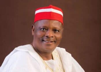 Rabiu Musa Kwankwaso