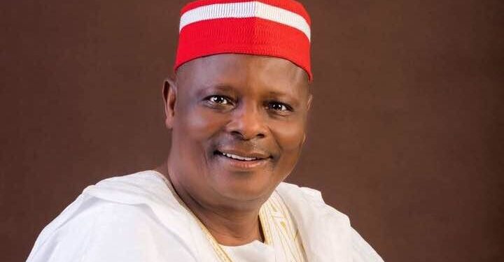 Rabiu Musa Kwankwaso