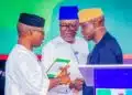 Segun Oni, Bisi Kolawole, Biodun Oyebanji