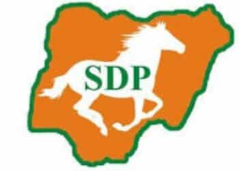 Social Democratic Party