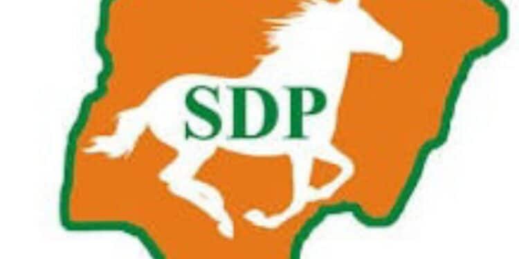 Social Democratic Party
